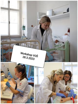 Pozvanka Workshop 2023